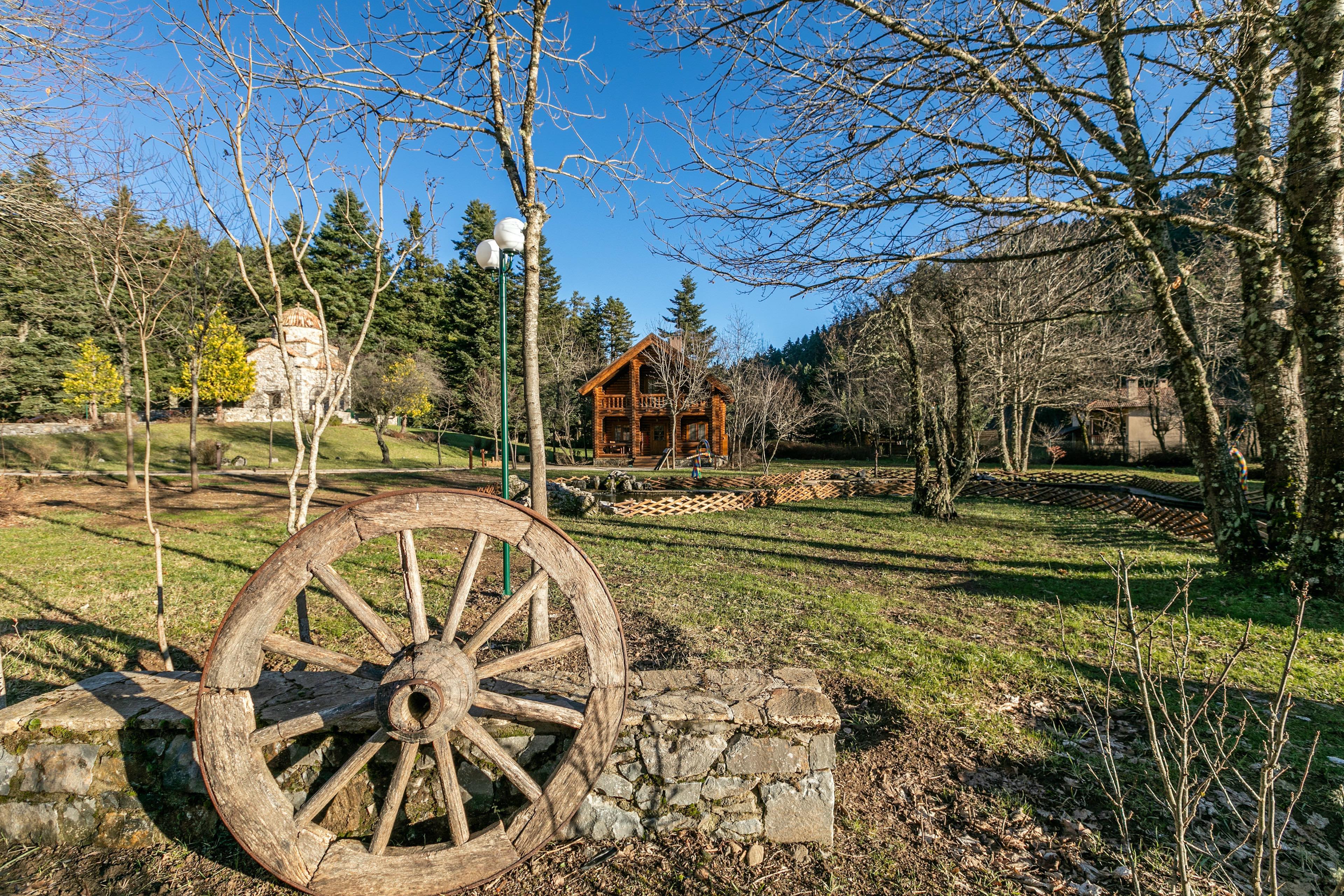 Menalo Valley Spirit